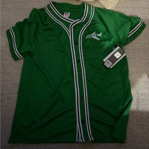 Jets Jersey